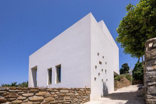 Villa The Ff House