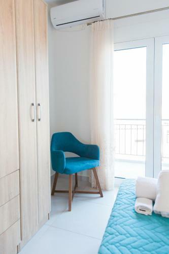 A - Luxury 2br New Apartment Near Lefkas Town