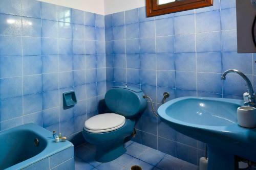 Apartamento Alamanos House
