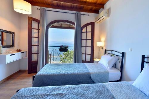 Apartamento Alamanos House