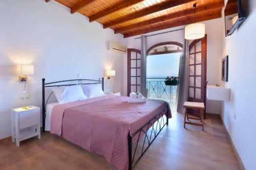 Apartamento Alamanos House