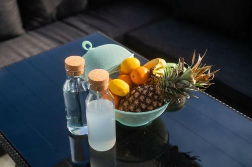 Luxury Apartment Santini