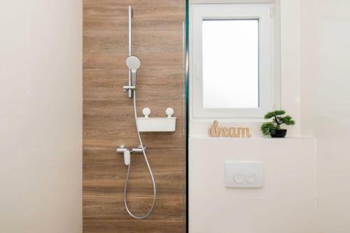 Luxury Apartment Santini