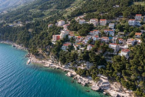 Apartamento Marusici Two Bedroom Appartment