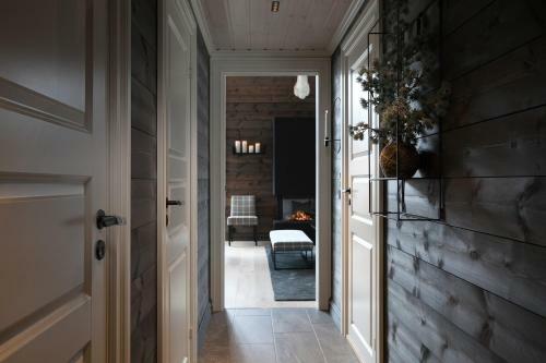 Apartamento Fjellgrend Deluxe