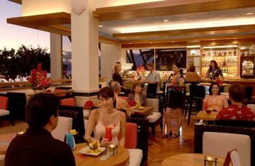 Hotel New Otani Kaimana Diamond Head