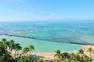 Aston Waikiki Circle Hotel Ocv