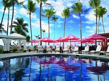Hotel Royal Hawaiian Royaldlx Ocean