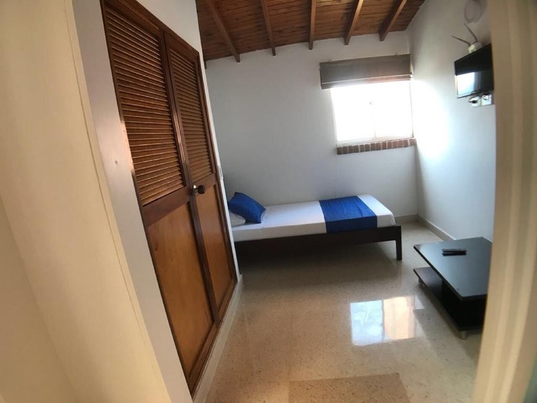 Apartamento Amoblados Medell�n Laureles