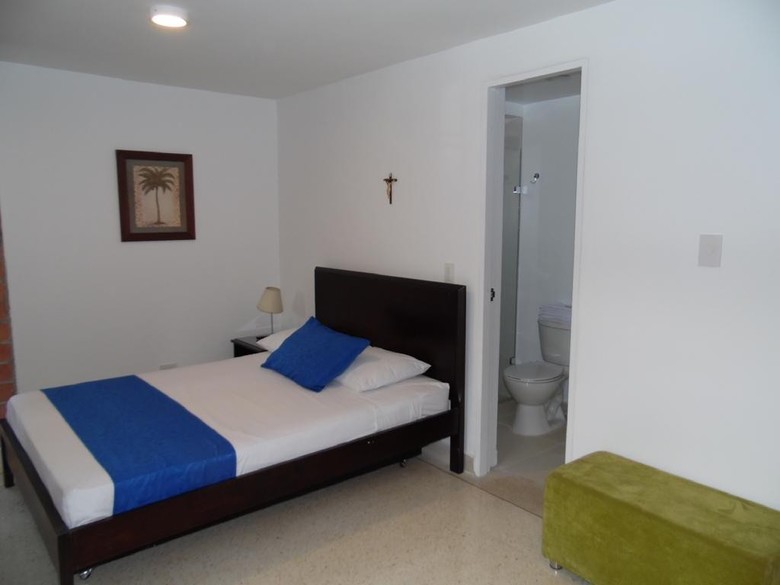 Apartamento Amoblados Medell�n Laureles