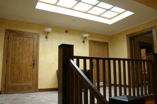 Sarl�spuszta Club Hotel