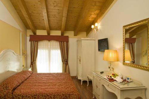 Hotel La Campagnola 1926