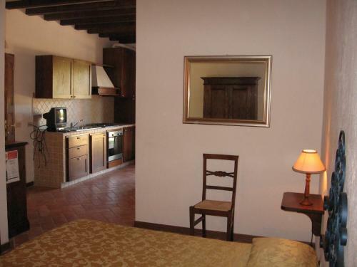 Agroturismo Agriturismo Chieteno