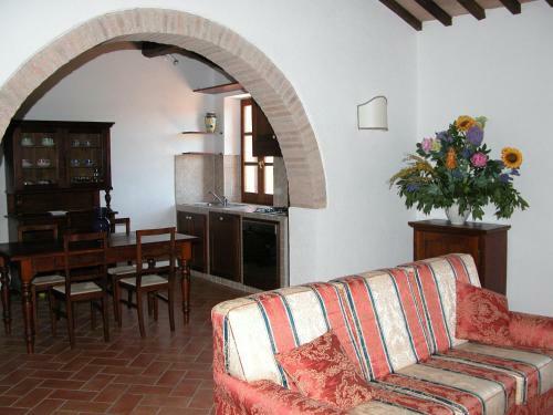 Agroturismo Agriturismo Chieteno