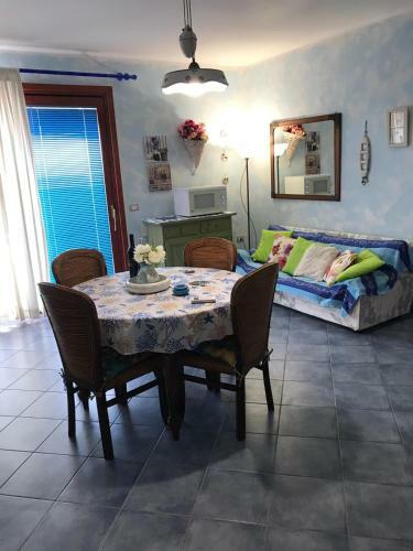 Apartment Sea Terrace In Castelsardo