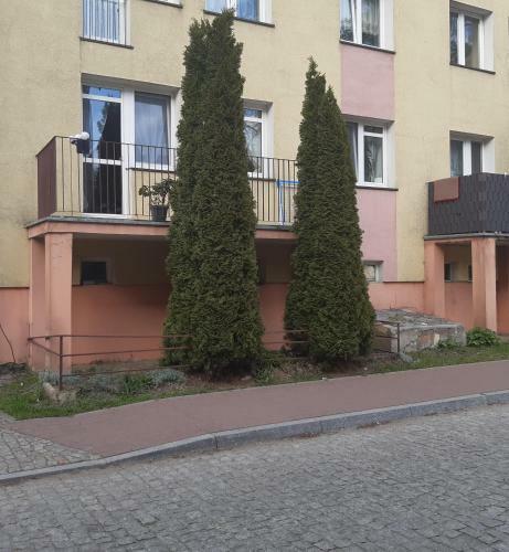Apartamento Mieszkanie Na Mazurach