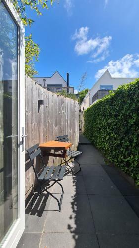 Apartamento Koninginnehuis 35