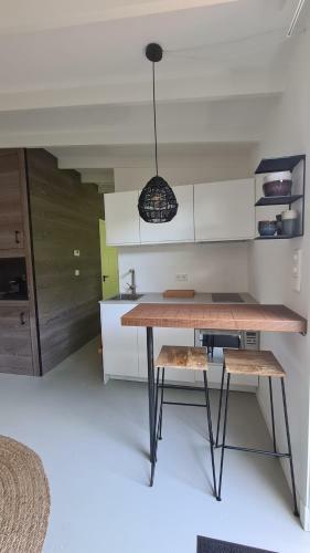 Apartamento Koninginnehuis 35