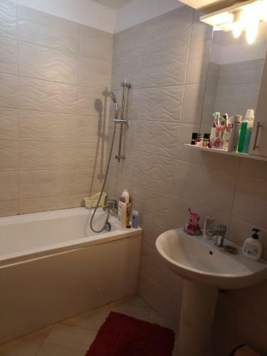 Apartamento Impulse Popesti Leordeni