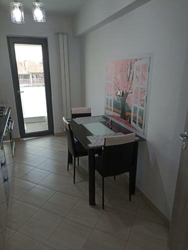 Apartamento Impulse Popesti Leordeni