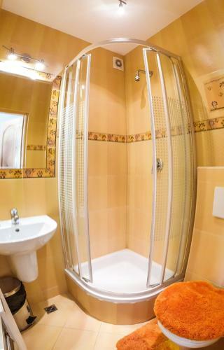 Apartamento Willa Wichrowa