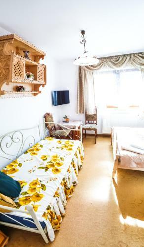 Apartamento Willa Wichrowa