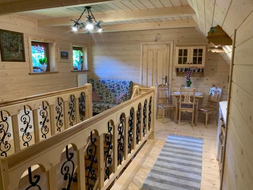 Apartamento Dom Na Brzysku