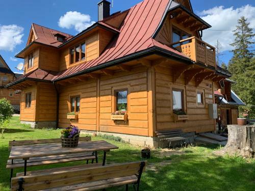 Apartamento Dom Na Brzysku