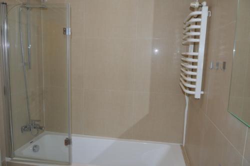 Apartament Pod Filarami
