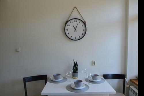 Apartament Pod Filarami