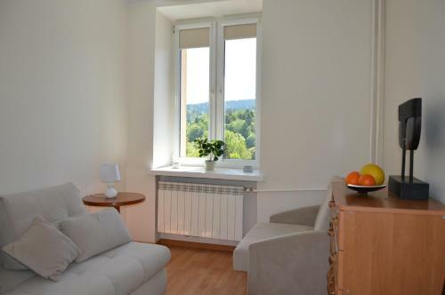 Apartament Pod Filarami