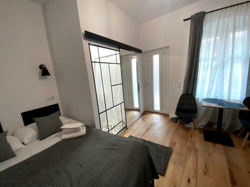 Apartamento Bohem Sibiu Old Town