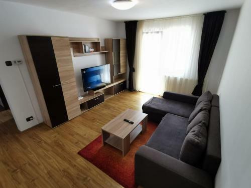 Exclusive Apartments Sibiu