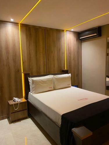 Hotel Motel Ex�tico Prime
