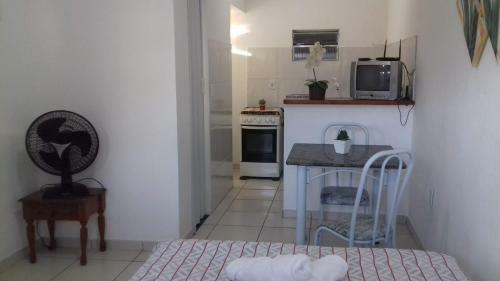 Apartamento Penedo Temporada