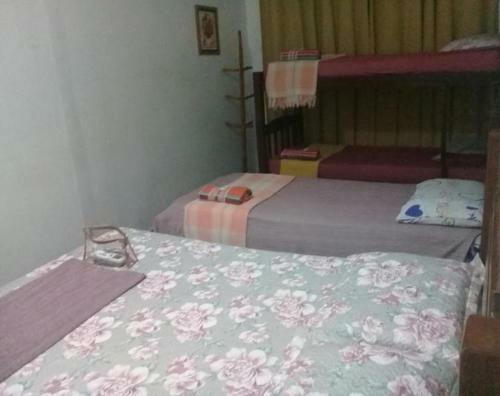 Apartamento Hotel Nossa Senhora Aparecida