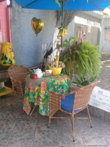 Apartamento Hotel Nossa Senhora Aparecida