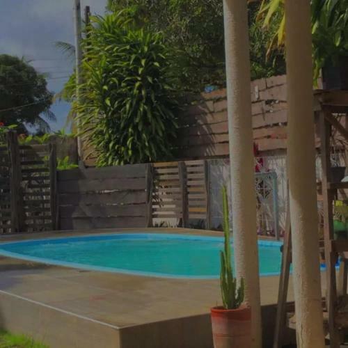 Hostal Pousada Estrela Marinha Macei�