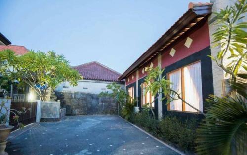 Villa Padma By Best Deals Asia Group