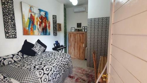 Hostal La Vie En Rose Residence