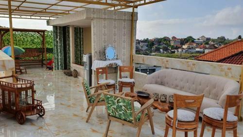 Hostal La Vie En Rose Residence