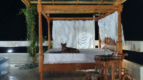 Hostal La Vie En Rose Residence