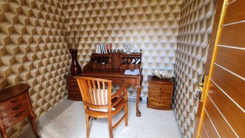 Hostal La Vie En Rose Residence