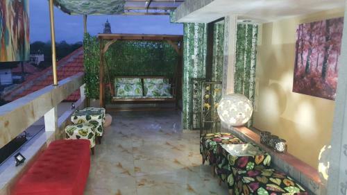 Hostal La Vie En Rose Residence