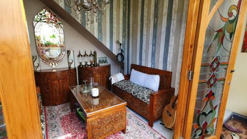 Hostal La Vie En Rose Residence