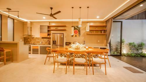 Chiama Sun Bali - 3 Bedrooms Luxury Villa