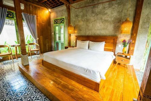 Villa Romantic Balinese Gem, Walk To Beach