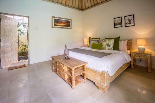 The Kanjeng Suites Batubelig