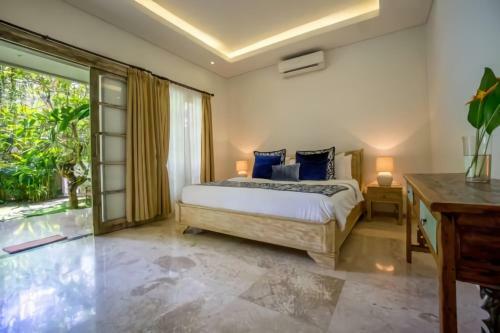 The Kanjeng Suites Batubelig