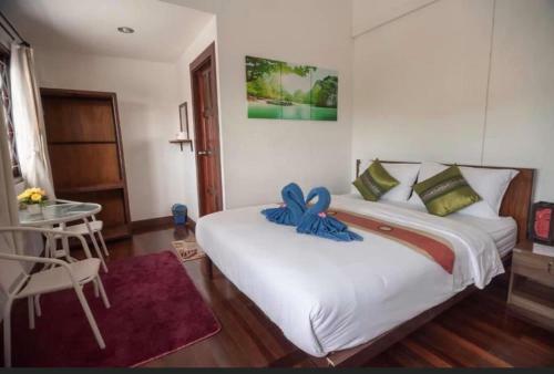 Hostal Nitro House